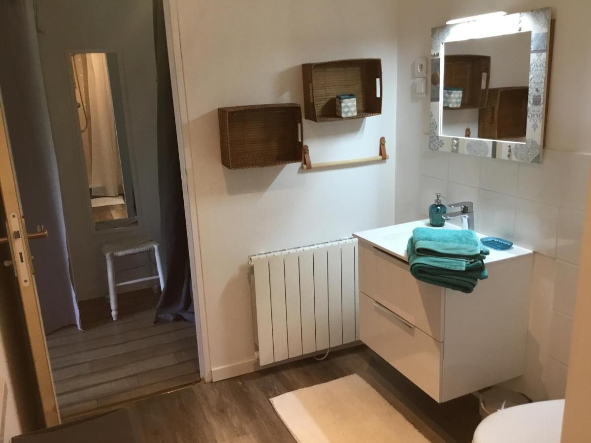 Apartmán Studio Lumineux Et Calme Limoges Exteriér fotografie