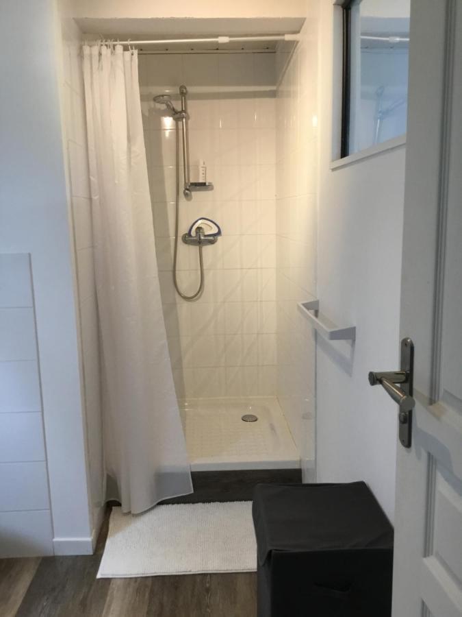Apartmán Studio Lumineux Et Calme Limoges Exteriér fotografie