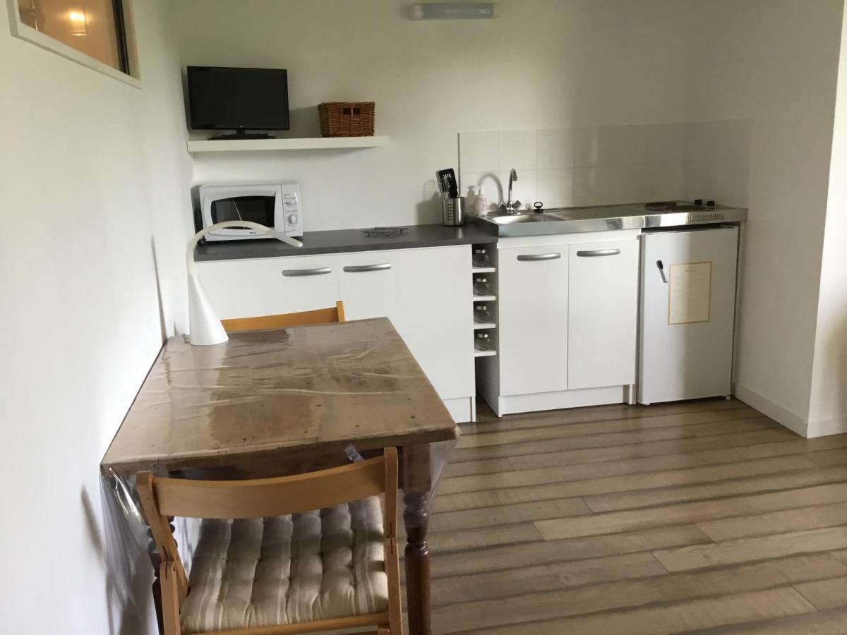 Apartmán Studio Lumineux Et Calme Limoges Exteriér fotografie